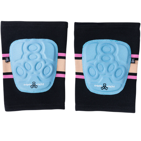 Triple Eight-Covert Knee Pads - Sunset