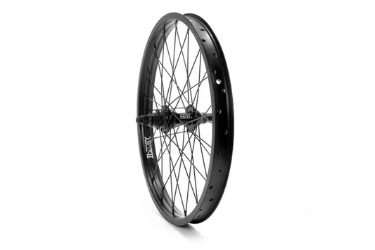 Merritt-Theory Predict Cassette Wheel-Black