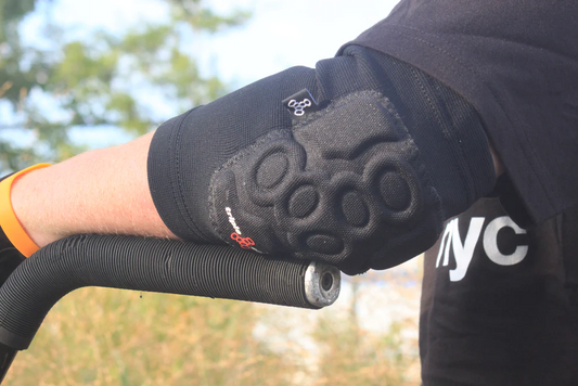 Triple Eight-Covert Elbow Pads