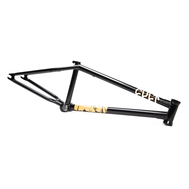 CultCrew  Frame / Callan Stibbards Colorway