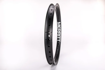 Merritt Siege Rim-Black