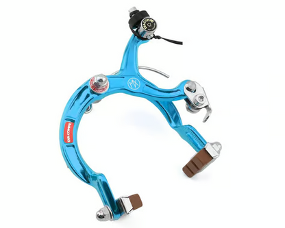 Dia-compe Mx-1000 Brake (Blue)