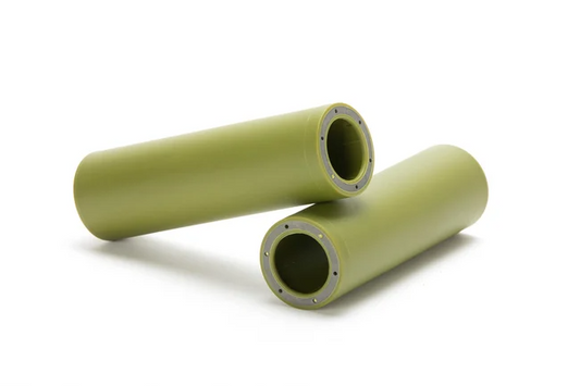 Merritt Gfe Replacement Sleeves - Military green