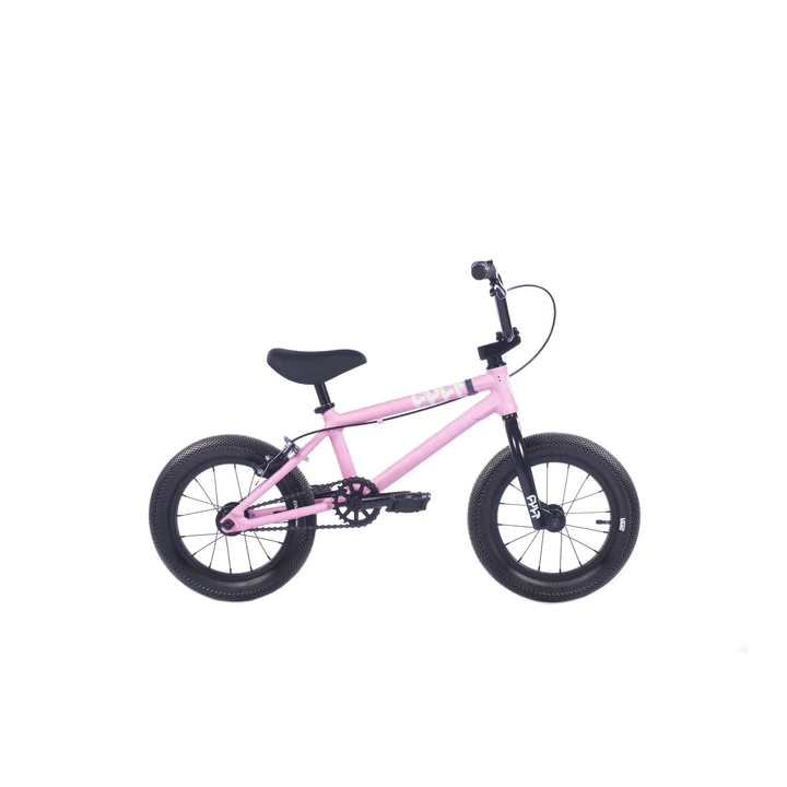 Cult Bikes-14" Juvenile / Pink