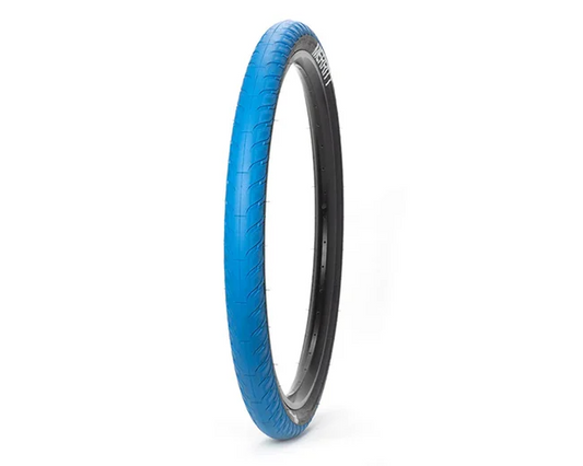 Merritt Option Tire 26" & 29" With Swerve Wall - Blue