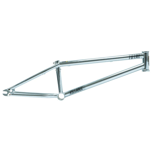 Total Bmx - KILLABEE K4 FRAME - Chrome