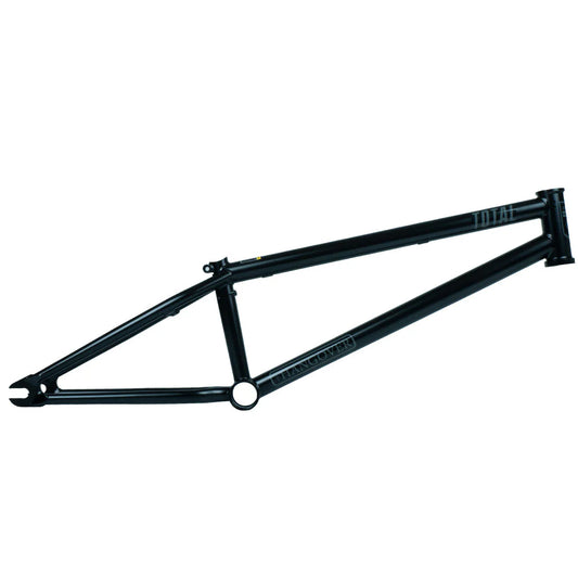 Total Bmx - Alex Coleborn Hangover H4 Frame - ED Black