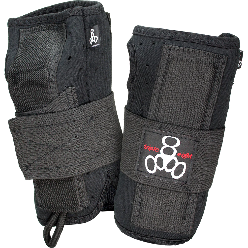 Triple Eight-Undercover Snow Wrist Guards