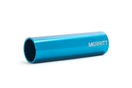 Merritt 5" S.i.r. Chromoly Pegs - Blue