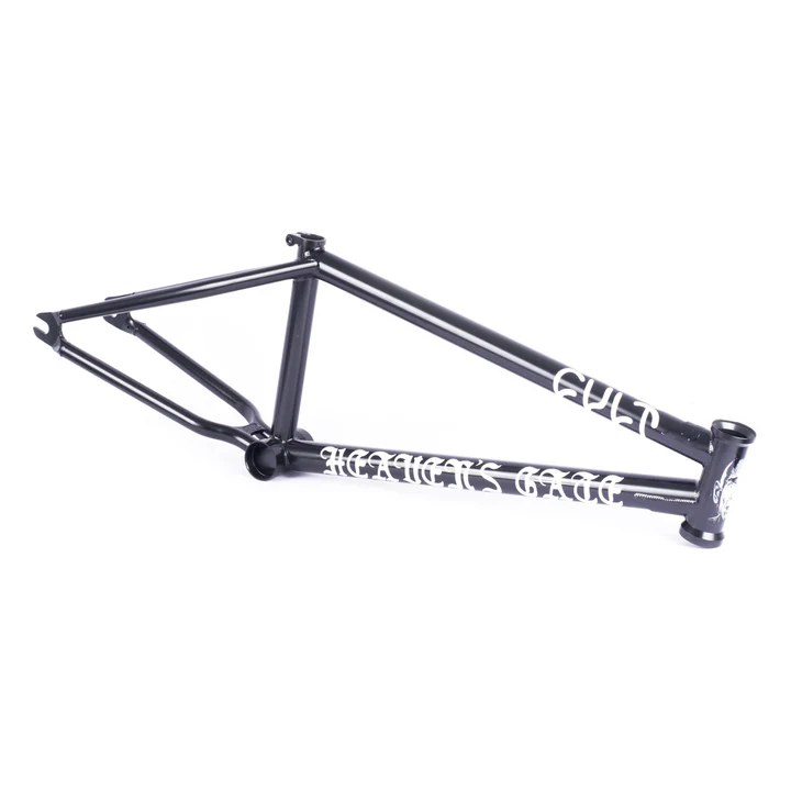 CultCrew Heaven's Gate Begin Frame / Black