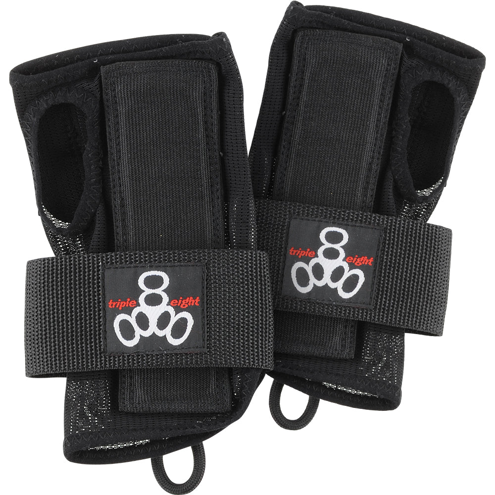 Triple Eight-Wristsaver II Wrist Guards