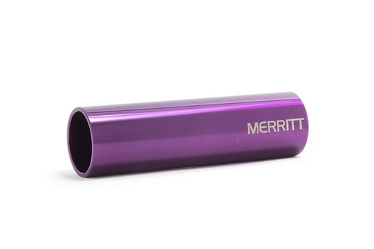 Merritt 5" S.i.r. Chromoly Pegs - Purple