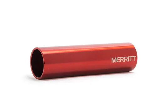 Merritt 5" S.i.r. Chromoly Pegs - Red