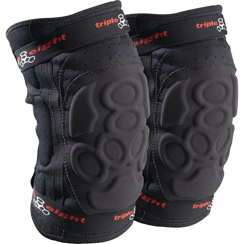 Triple Eight-Exoskin Knee Pads