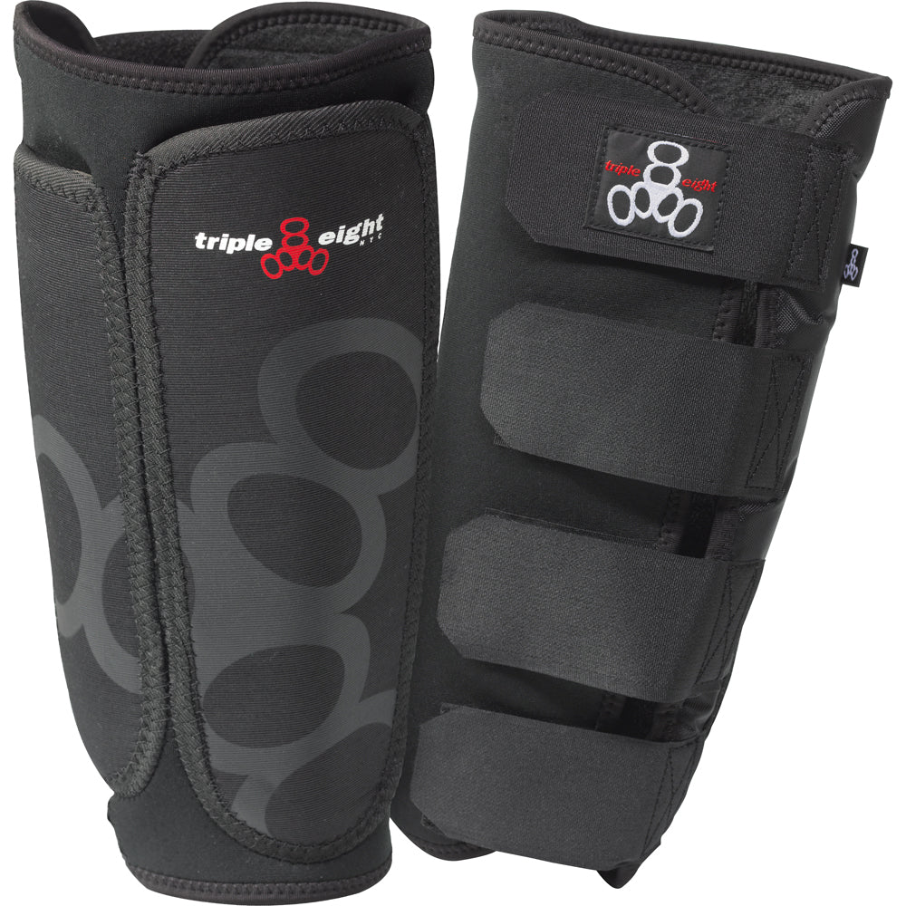 Triple Eight-Exoskin Shin & Whip Guard Pads