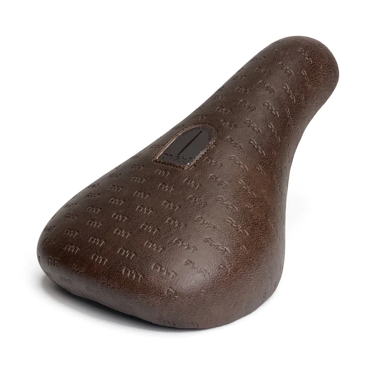 CultCrew Padded All Over Seat / brown