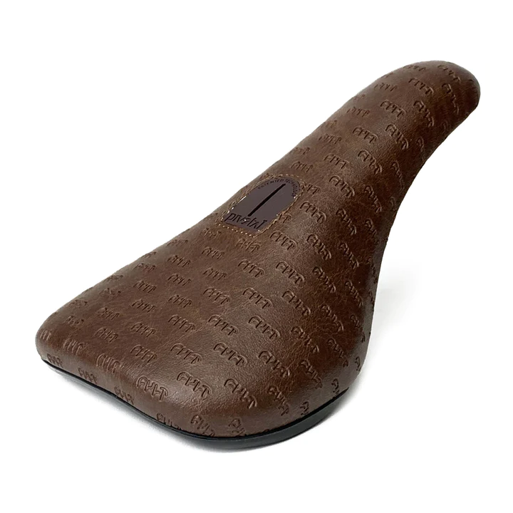 CultCrew Slim All Over Seat / Brown