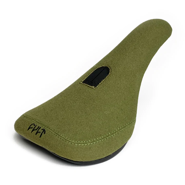 CultCrew Slim Pivotal Seat / green