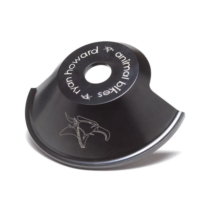 Animal Bikes Howard Signature Drive Guard